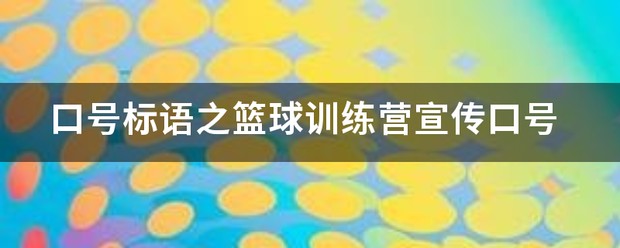 专业篮球运动员推荐的赛事训练计划_0
